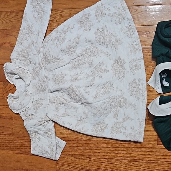 Bundle of janie and jack dresses - Picture 5 of 8